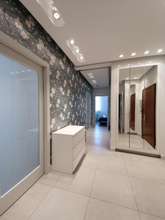 Comfy Apartments - Wypoczynkowa Lux Gdansk Exterior photo